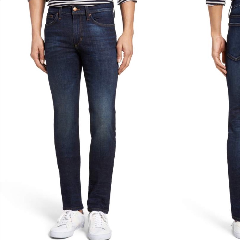 Joe’s Jeans classic straight